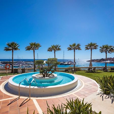 Pure Salt Port Adriano - Adults Only Hotel Santa Ponsa Bagian luar foto