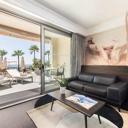 Pure Salt Port Adriano - Adults Only Hotel Santa Ponsa Bagian luar foto