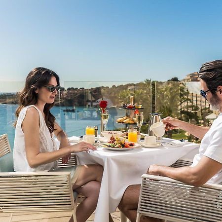 Pure Salt Port Adriano - Adults Only Hotel Santa Ponsa Bagian luar foto
