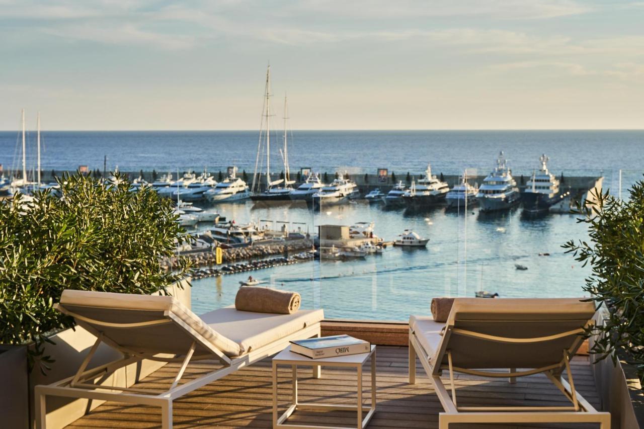 Pure Salt Port Adriano - Adults Only Hotel Santa Ponsa Bagian luar foto