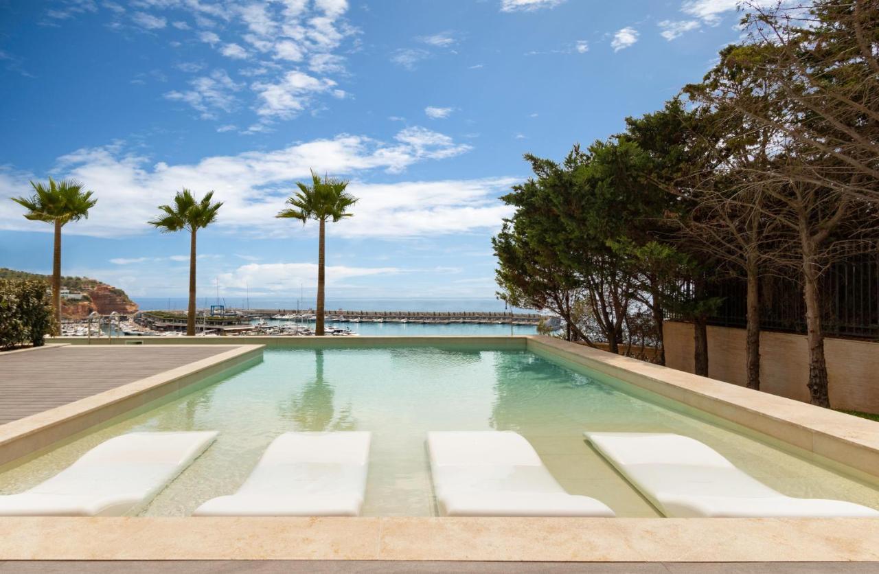 Pure Salt Port Adriano - Adults Only Hotel Santa Ponsa Bagian luar foto