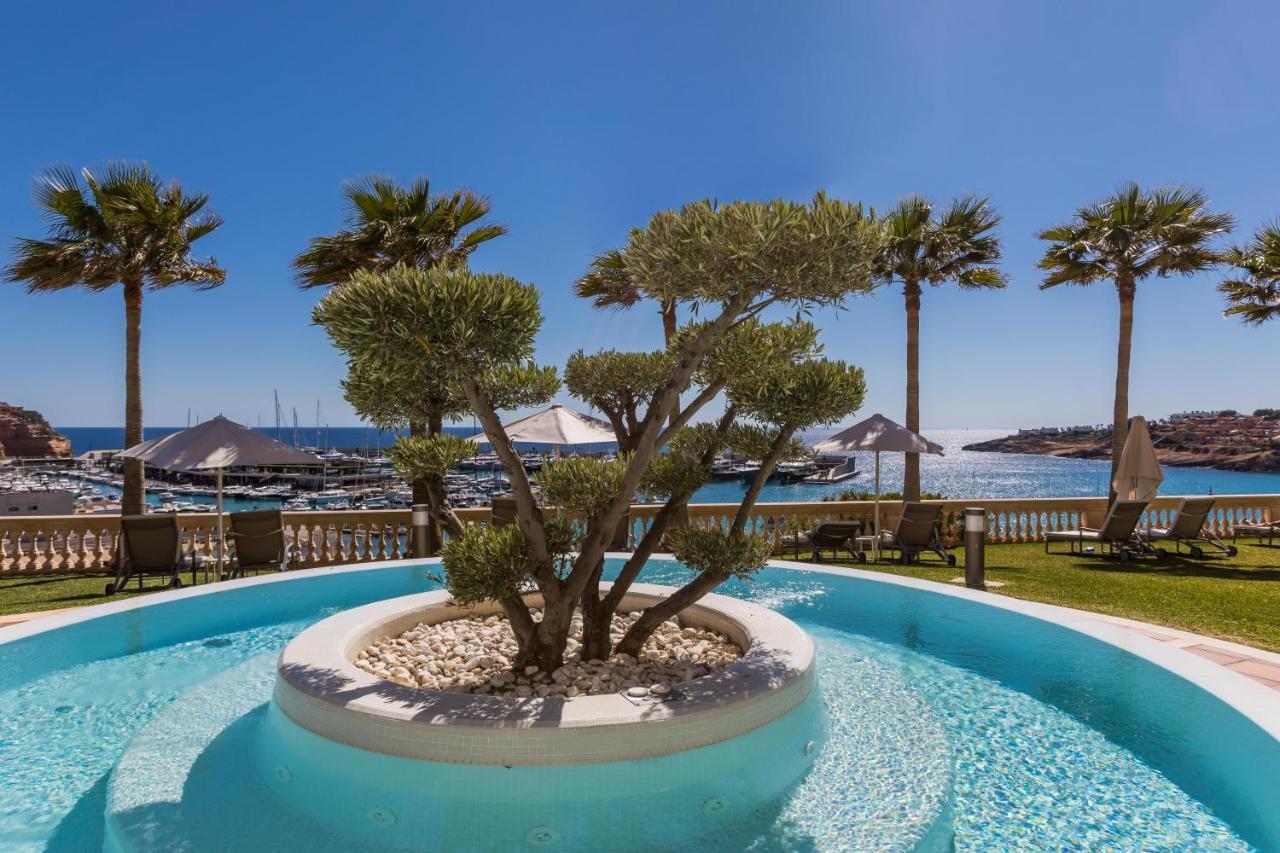 Pure Salt Port Adriano - Adults Only Hotel Santa Ponsa Bagian luar foto
