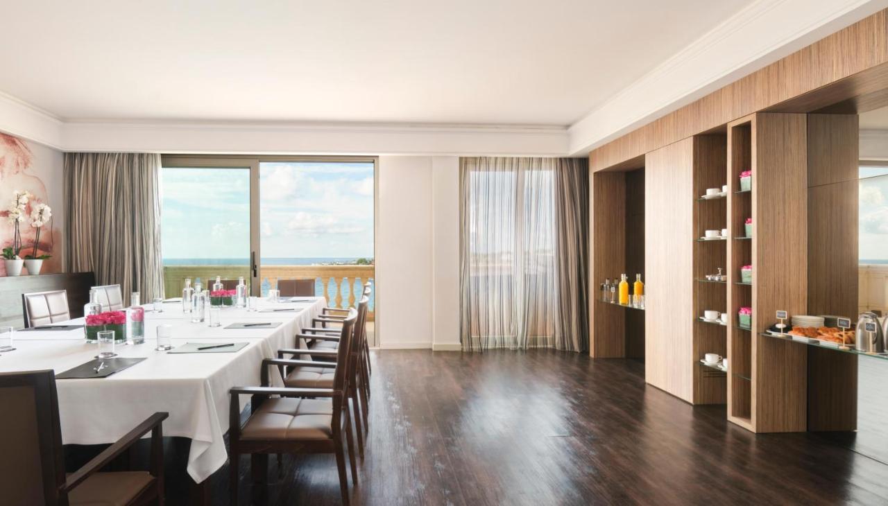 Pure Salt Port Adriano - Adults Only Hotel Santa Ponsa Bagian luar foto