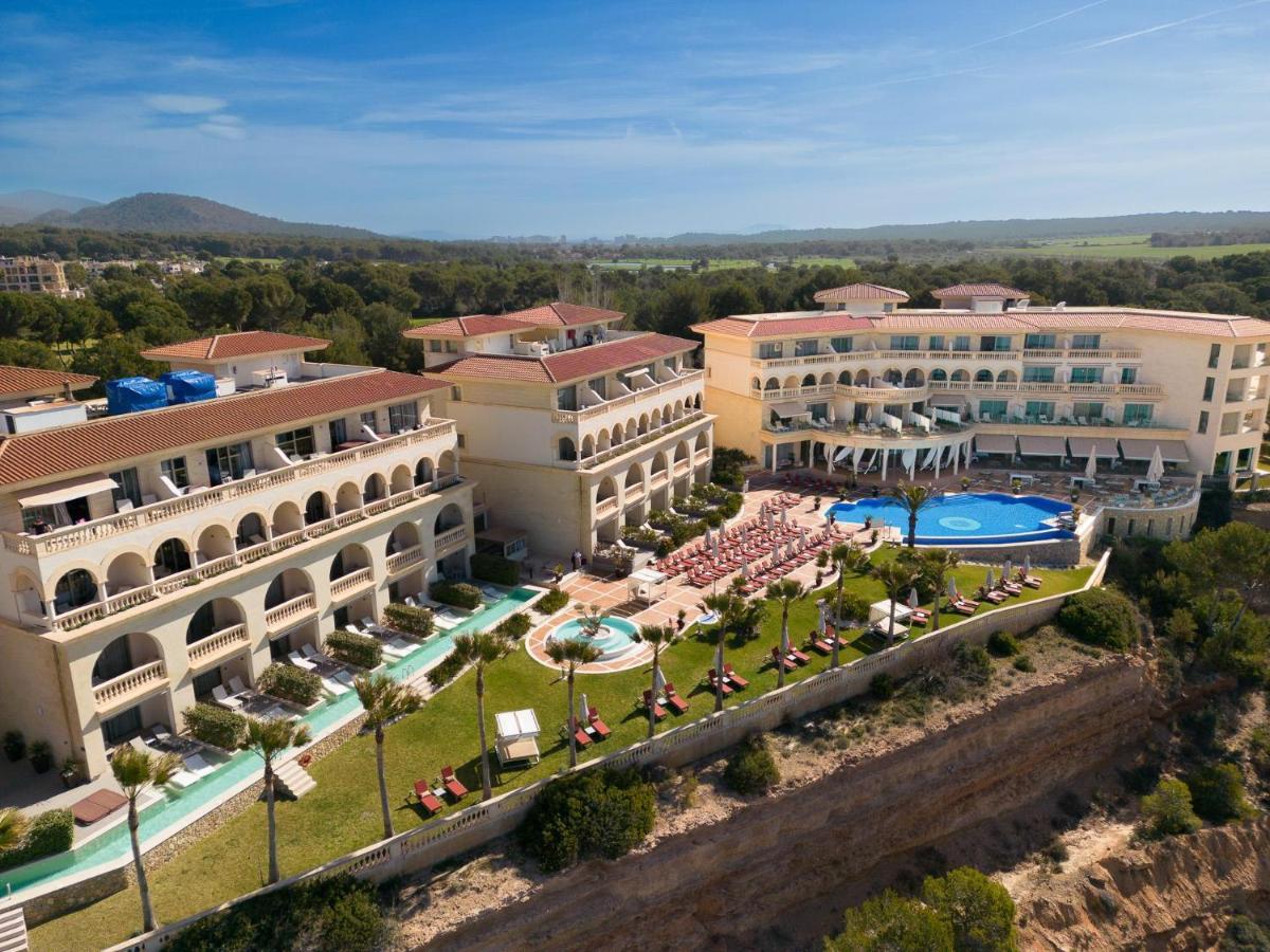 Pure Salt Port Adriano - Adults Only Hotel Santa Ponsa Bagian luar foto