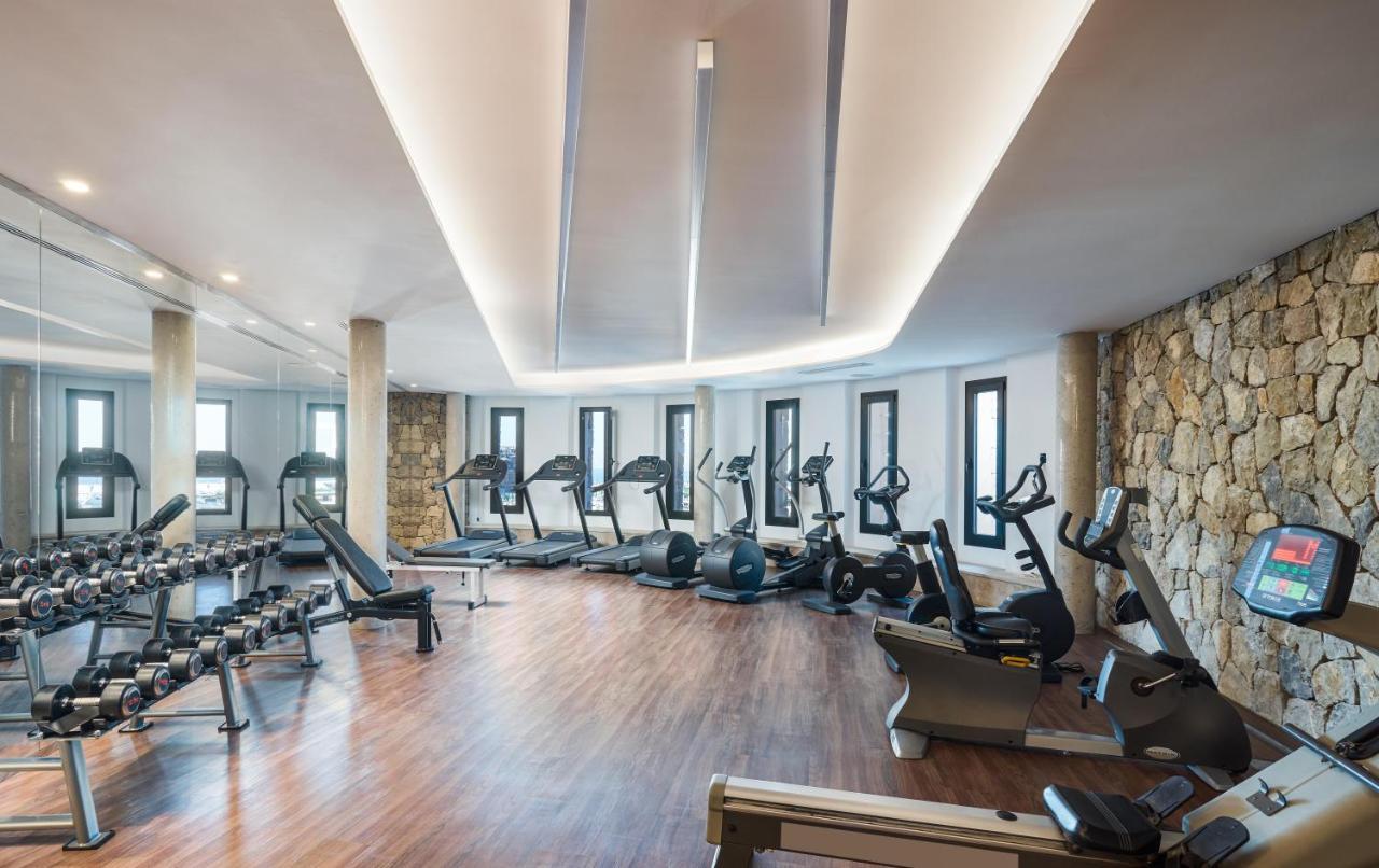Pure Salt Port Adriano - Adults Only Hotel Santa Ponsa Bagian luar foto