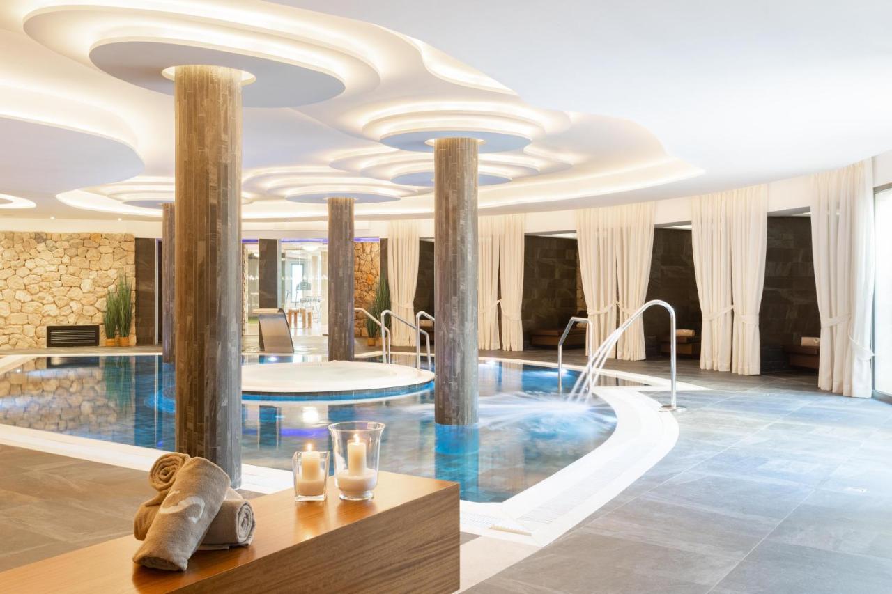 Pure Salt Port Adriano - Adults Only Hotel Santa Ponsa Bagian luar foto