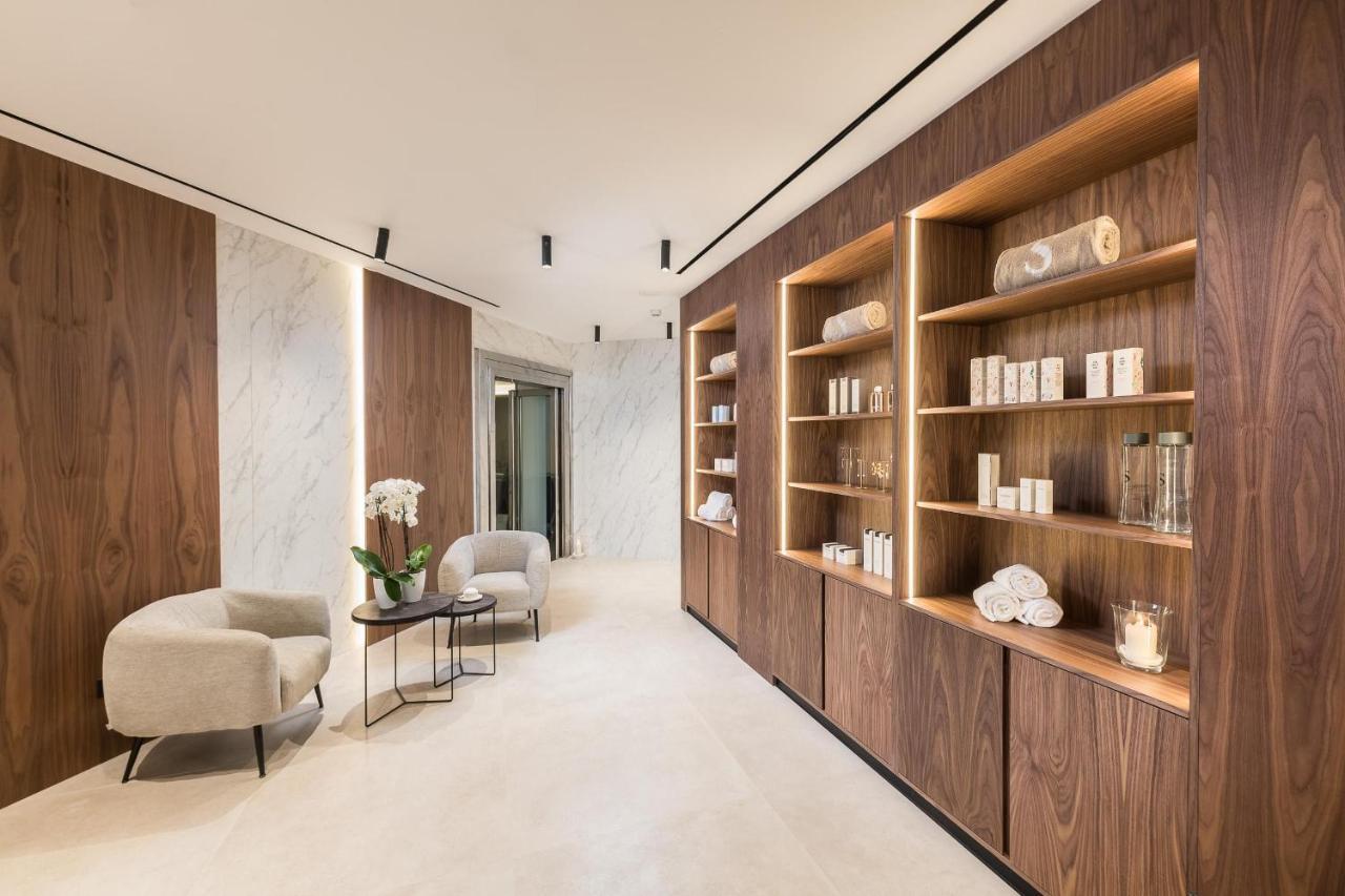 Pure Salt Port Adriano - Adults Only Hotel Santa Ponsa Bagian luar foto