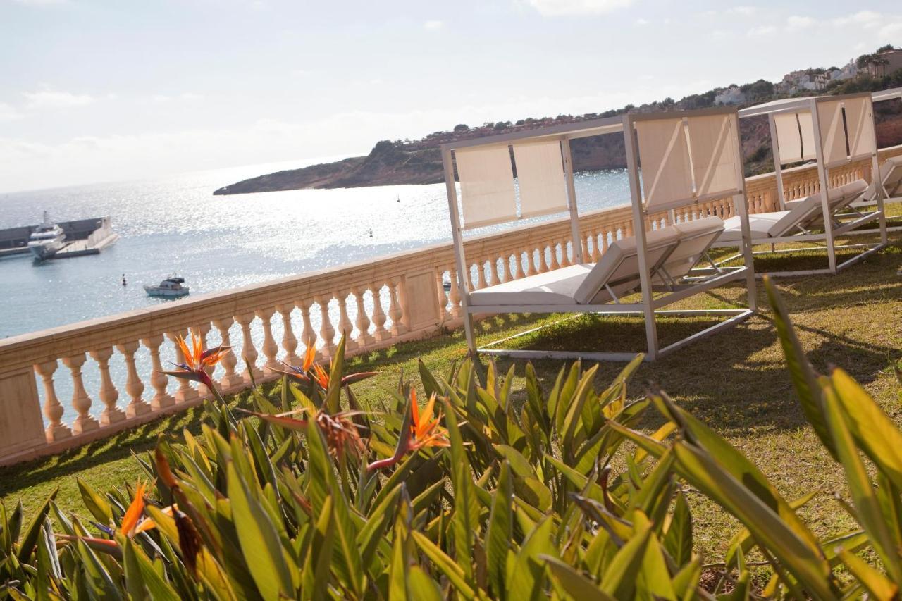 Pure Salt Port Adriano - Adults Only Hotel Santa Ponsa Bagian luar foto