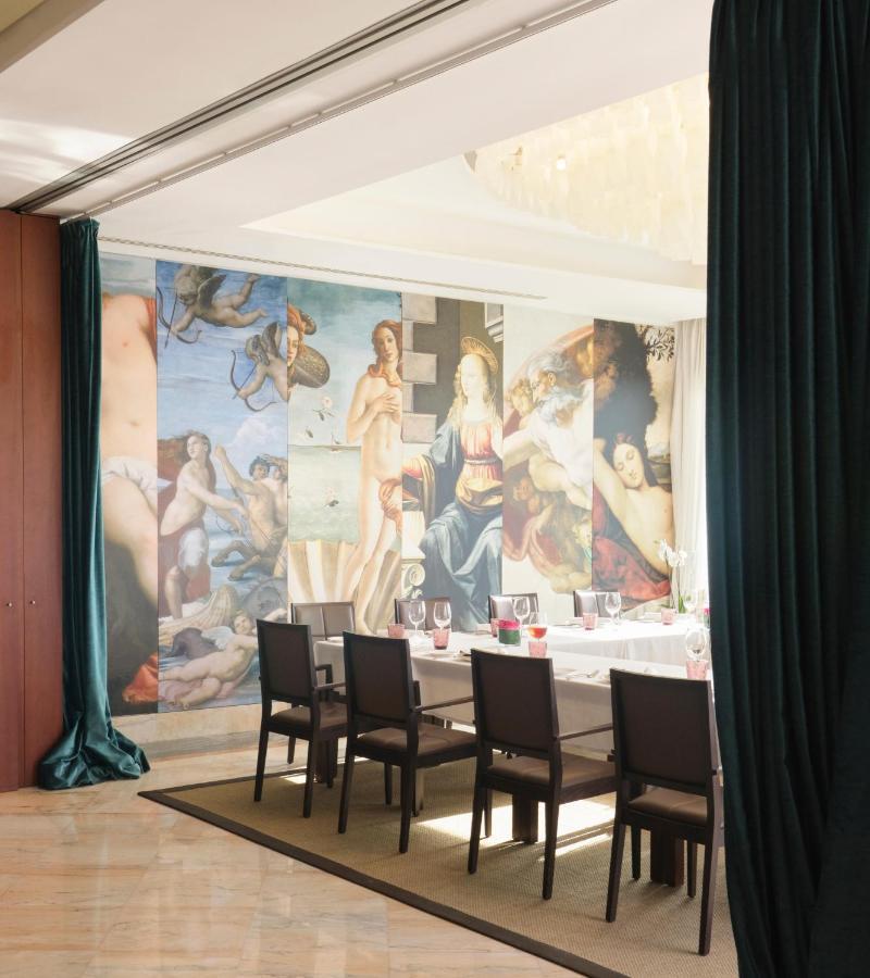 Pure Salt Port Adriano - Adults Only Hotel Santa Ponsa Bagian luar foto