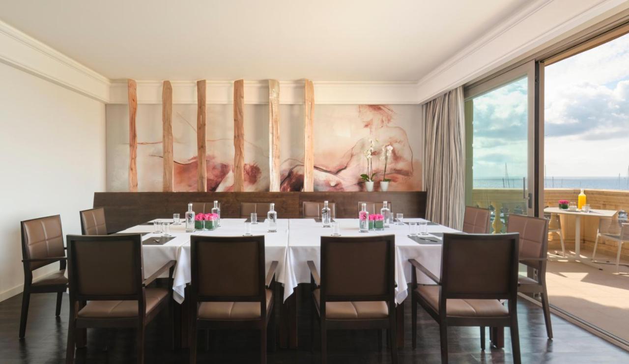 Pure Salt Port Adriano - Adults Only Hotel Santa Ponsa Bagian luar foto