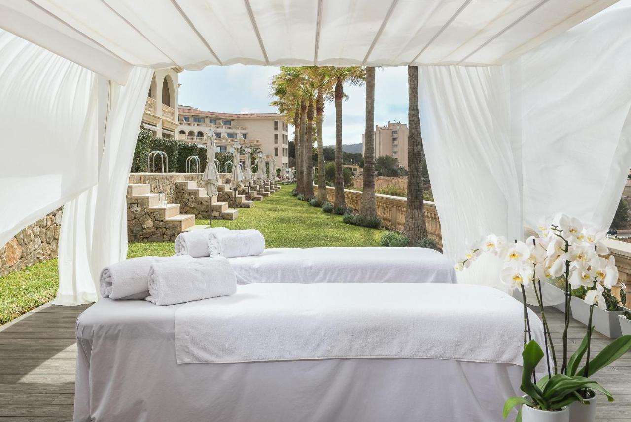 Pure Salt Port Adriano - Adults Only Hotel Santa Ponsa Bagian luar foto
