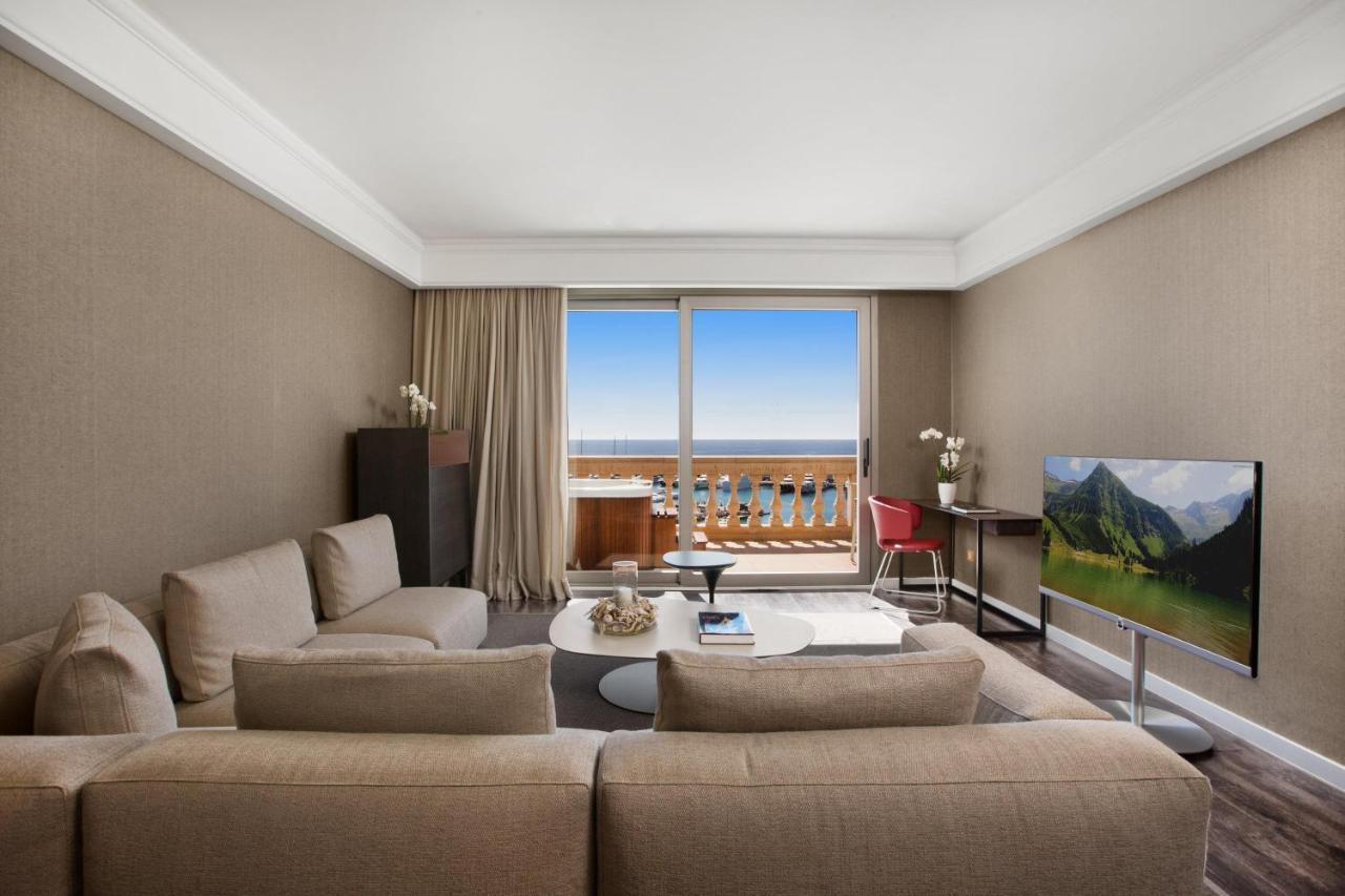 Pure Salt Port Adriano - Adults Only Hotel Santa Ponsa Bagian luar foto
