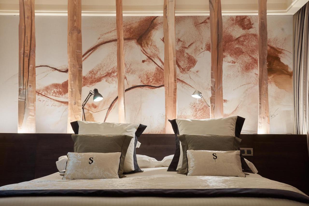 Pure Salt Port Adriano - Adults Only Hotel Santa Ponsa Bagian luar foto