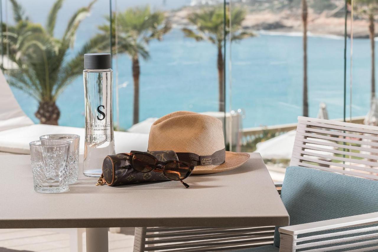 Pure Salt Port Adriano - Adults Only Hotel Santa Ponsa Bagian luar foto
