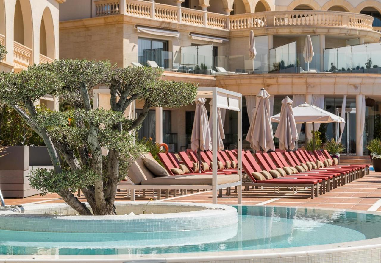Pure Salt Port Adriano - Adults Only Hotel Santa Ponsa Bagian luar foto
