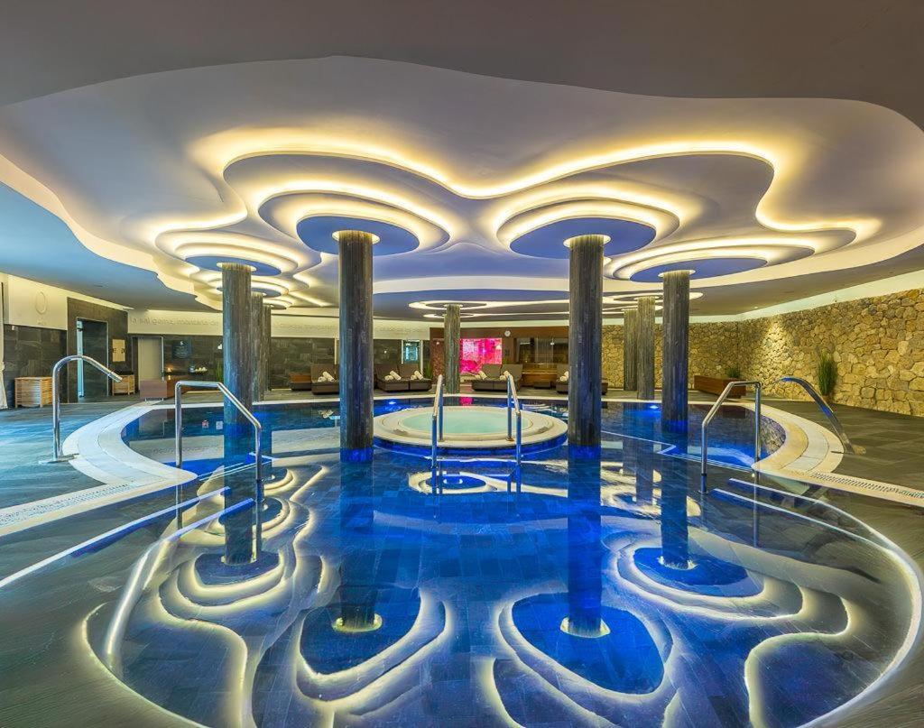 Pure Salt Port Adriano - Adults Only Hotel Santa Ponsa Bagian luar foto